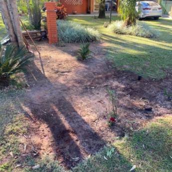 Comprar o produto de Plantio de árvores nativas​ em Jardinagem em Iaras, SP por Solutudo