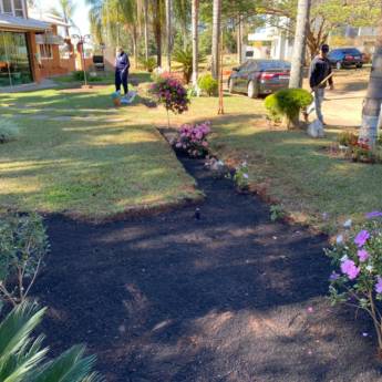 Comprar o produto de Roçada com trator​ em Jardinagem em Iaras, SP por Solutudo