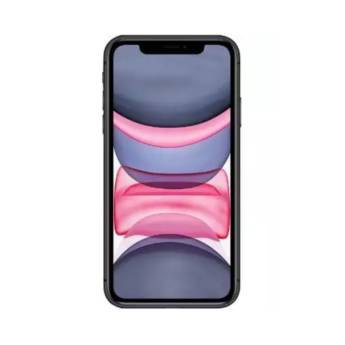 Comprar o produto de iPhone 11 Preto de 64GB em Bauru em iPhones Seminovos em Bauru, SP por Solutudo