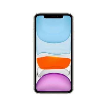 Comprar o produto de iPhone 11 Branco em Bauru  em iPhones Seminovos em Bauru, SP por Solutudo