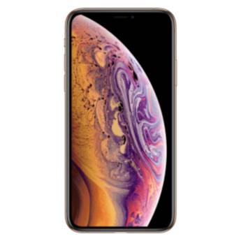 Comprar o produto de iPhone XS Branco em Bauru  em iPhones Seminovos em Bauru, SP por Solutudo