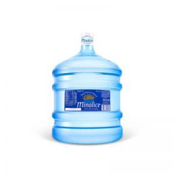 Comprar o produto de Galão de água 5L em Águas Minerais em Porto Ferreira, SP por Solutudo