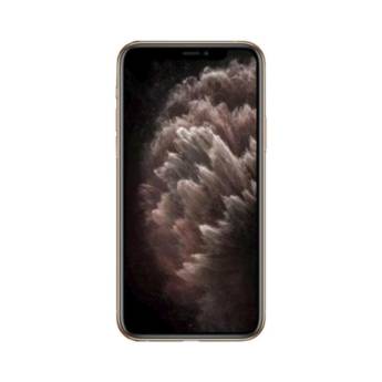 Comprar o produto de iPhone 11 Pro Max Dourado em Bauru em iPhones Seminovos em Bauru, SP por Solutudo