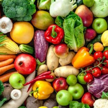 Comprar o produto de Hortifruti em Hortifruti em Ninho Verde II Eco Residence, SP por Solutudo