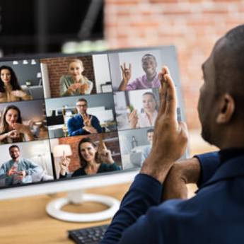 Comprar o produto de ​Libras in Company  em Cursos em Guarujá, SP por Solutudo