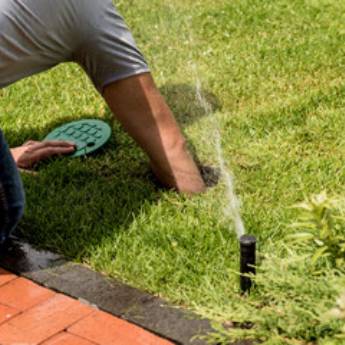 Comprar o produto de Manutenção em Irrigação em Irrigação em Capão da Canoa, RS por Solutudo