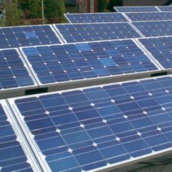 Comprar o produto de Instalação de energia solar rural em Energia Solar em Betim, MG por Solutudo