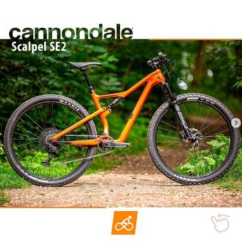 Comprar o produto de LANÇAMENTO CANNONDALE em Mountain Bikes em Aracaju, SE por Solutudo