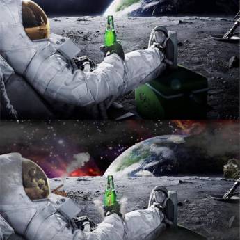 Comprar o produto de Manipulação de imagens em Design Gráfico e Multimídia em Goiânia, GO por Solutudo