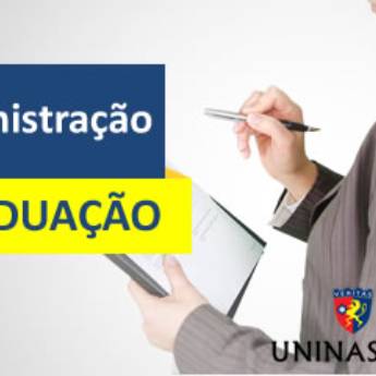 Comprar o produto de Administração em Graduação em Aracaju, SE por Solutudo