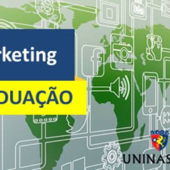Comprar o produto de Marketing em Graduação em Aracaju, SE por Solutudo
