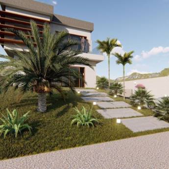 Comprar o produto de Projetos Arquitetônicos​ em Construção em Ninho Verde II Eco Residence, SP por Solutudo