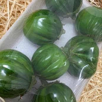 Comprar o produto de Jiló em Bauru  em Legumes em Bauru, SP por Solutudo