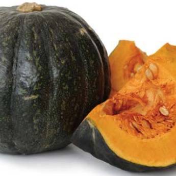 Comprar o produto de Abóbora Cabotiá em Bauru em Legumes em Bauru, SP por Solutudo