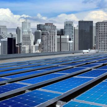 Comprar o produto de Energia Solar para Comércio em Energia Solar em Presidente Venceslau, SP por Solutudo