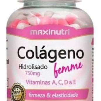 Comprar o produto de Colágeno femme em Suplementos Alimentares em Salvador, BA por Solutudo