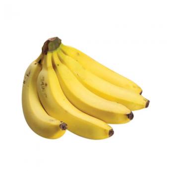 Comprar o produto de Banana Nanica em Bauru em Frutas em Bauru, SP por Solutudo