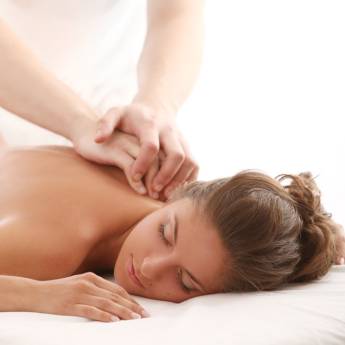 Comprar o produto de Massagem Terapêutica em Bauru em Massagem em Bauru, SP por Solutudo
