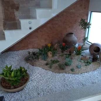 Comprar o produto de Jardinagem em Cesta de Flores em Botucatu, SP por Solutudo