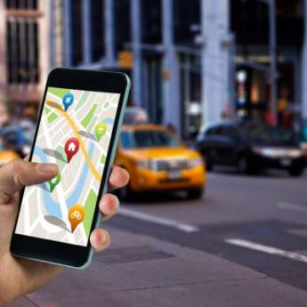 Comprar o produto de Serviço de Táxi em Táxis em Angra dos Reis, RJ por Solutudo