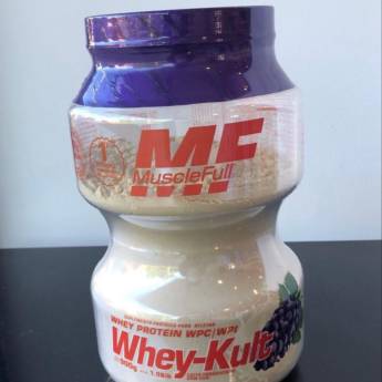 Comprar o produto de Whey Kult em Avaré em Suplementos em Avaré, SP por Solutudo