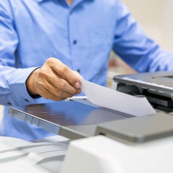 Comprar o produto de Impressões em Indústria Gráfica e Impressão em Marília, SP por Solutudo