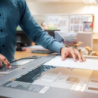 Comprar o produto de Xerox em Xerox em Marília, SP por Solutudo