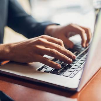 Comprar o produto de Digitação  em Informática em Marília, SP por Solutudo