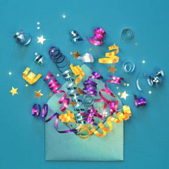 Comprar o produto de Convite de casamento/aniversario em Convites de Casamento em Marília, SP por Solutudo