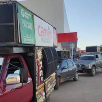 Comprar o produto de Publicidade Volante em Publicidade e Propaganda em Zé Doca, MA por Solutudo