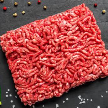 Comprar o produto de  Carne moída em Açougues em Mineiros, GO por Solutudo