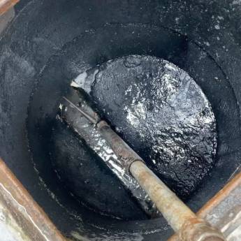 Comprar o produto de Limpeza de Fossa em Desentupidoras em Rio de Janeiro, RJ por Solutudo