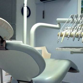 Comprar o produto de Assistência técnica de Cadeira Odontológica em Assistência Técnica em Assis, SP por Solutudo