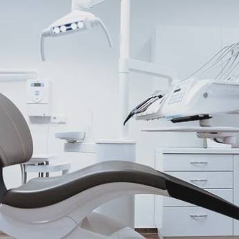 Comprar o produto de Conserto de Cadeira Odontológica  em Assistência Técnica em Assis, SP por Solutudo