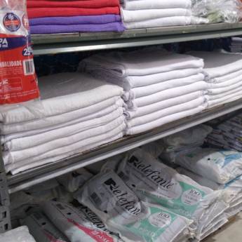 Comprar o produto de Pano de chão em Panos de Limpeza em Rio Bonito, RJ por Solutudo