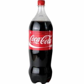Comprar o produto de Coca Cola 2L em Refrigerantes em Marília, SP por Solutudo