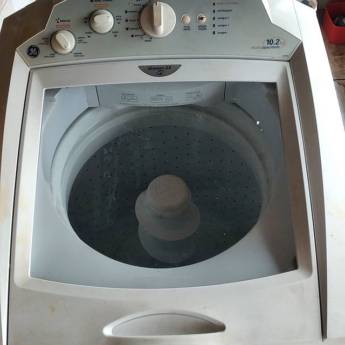 Comprar o produto de Manutenção de Máquina de Lavar em Reparação e Manutenção  em Cambé, PR por Solutudo