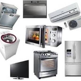 Comprar o produto de Conserto de Eletrodomésticos em Reparação e Manutenção  em Cambé, PR por Solutudo