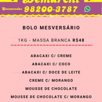 Comprar o produto de Confira nossa tabela de valores atualizadas!  em Ofertas em Bauru, SP por Solutudo