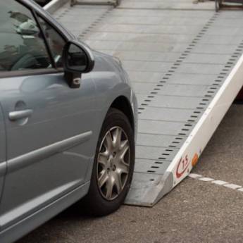 Comprar o produto de Serviços de Guincho em Guinchos em Vilhena, RO por Solutudo