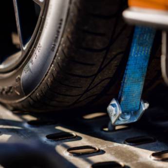 Comprar o produto de Transportes de Veículos Leves em Guinchos em Vilhena, RO por Solutudo