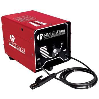 Comprar o produto de Aluguel de máquina de solda para eletrodo revestido - 250A em Máquina de Solda em Ninho Verde II Eco Residence, SP por Solutudo