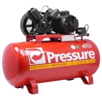 Comprar o produto de Aluguel de compressor de ar para pintura  em Compressores em Ninho Verde II Eco Residence, SP por Solutudo