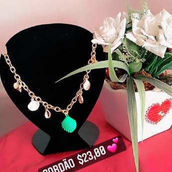 Comprar o produto de Bijuterias em Bijuterias em Mesquita, RJ por Solutudo Comprar o produto de Bijuterias em Bijuterias em Mesquita, RJ por Solutudo