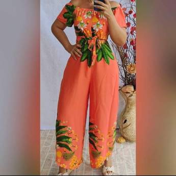 Comprar o produto de Macacão em Macacão em Mesquita, RJ por Solutudo Comprar o produto de Macacão em Macacão em Mesquita, RJ por Solutudo