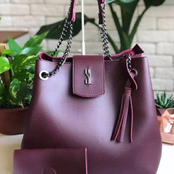 Comprar o produto de Bolsas em Calçados, Roupas e Bolsas em Mesquita, RJ por Solutudo Comprar o produto de Bolsas em Calçados, Roupas e Bolsas em Mesquita, RJ por Solutudo