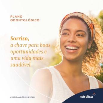 Comprar o produto de Plano Odontológico em Seguros para você em São Paulo, SP por Solutudo