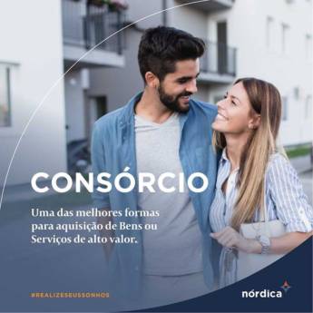 Comprar o produto de Consórcios em Consórcios em São Paulo, SP por Solutudo
