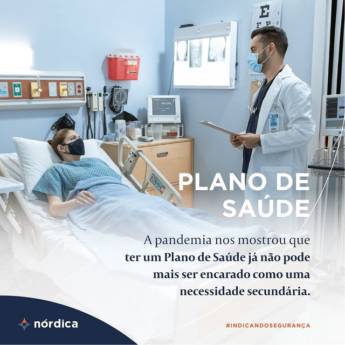 Comprar o produto de Plano de Saúde em Seguros para você em São Paulo, SP por Solutudo