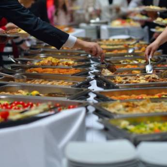 Comprar o produto de Self-service em Restaurantes Self Service em São Paulo, SP por Solutudo